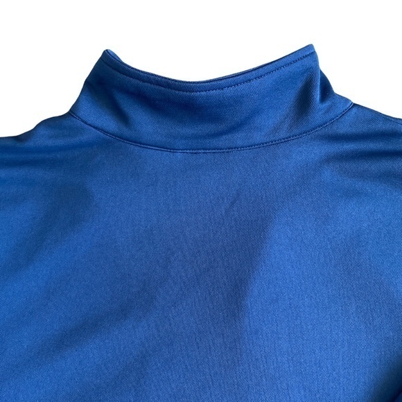 Athletech Men’s Full Zip Jacket Sz. 4X - Picture 7 of 9